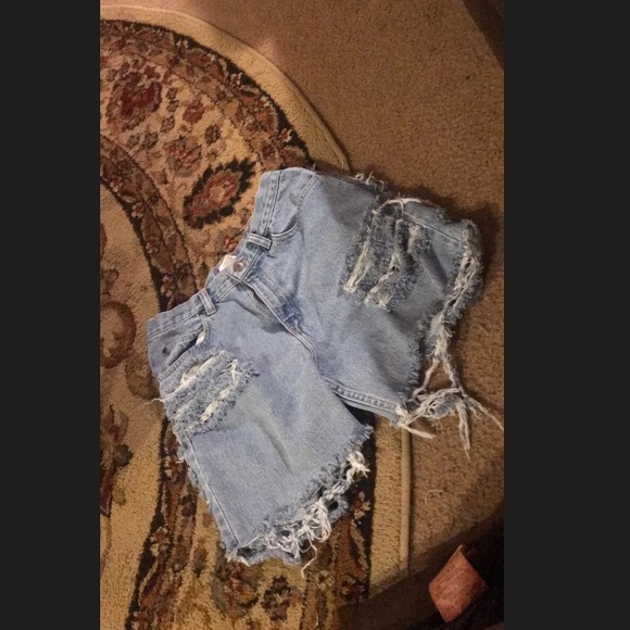 Shorts - Picture 2 of 2